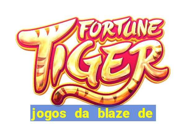 jogos da blaze de 5 centavos